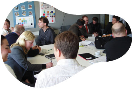 Helsinki Living Lab Concept Workshop
