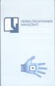 Henkilökohtainen navigointi